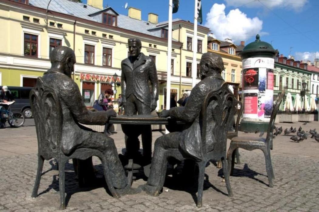 West Side Piotrkowska *